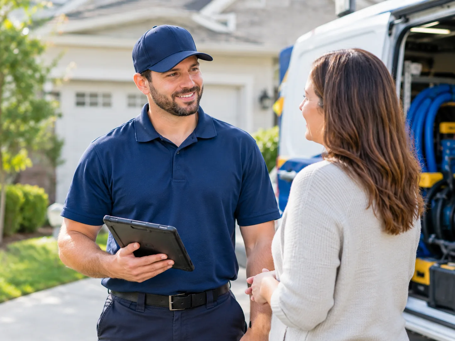 Sewage Backup Cleanup Summit, NJ FAQs